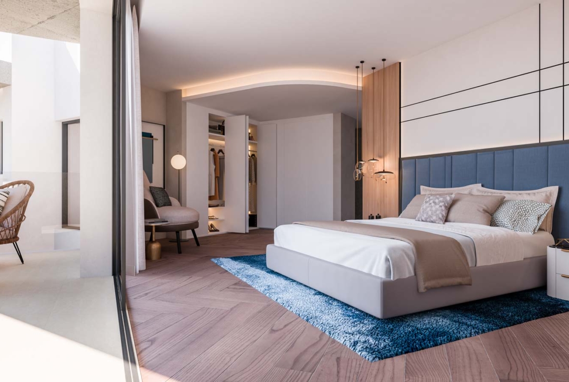 Noura Villas - Marbella Golden Mile
