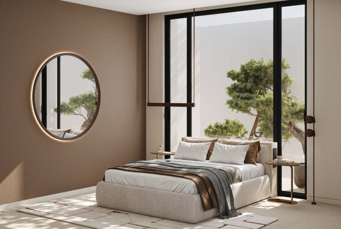 Noura Villas - Marbella Golden Mile