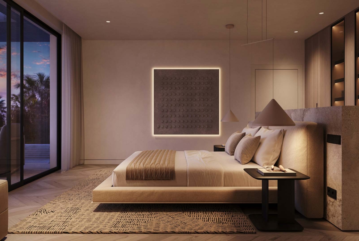 Noura Villas - Marbella Golden Mile