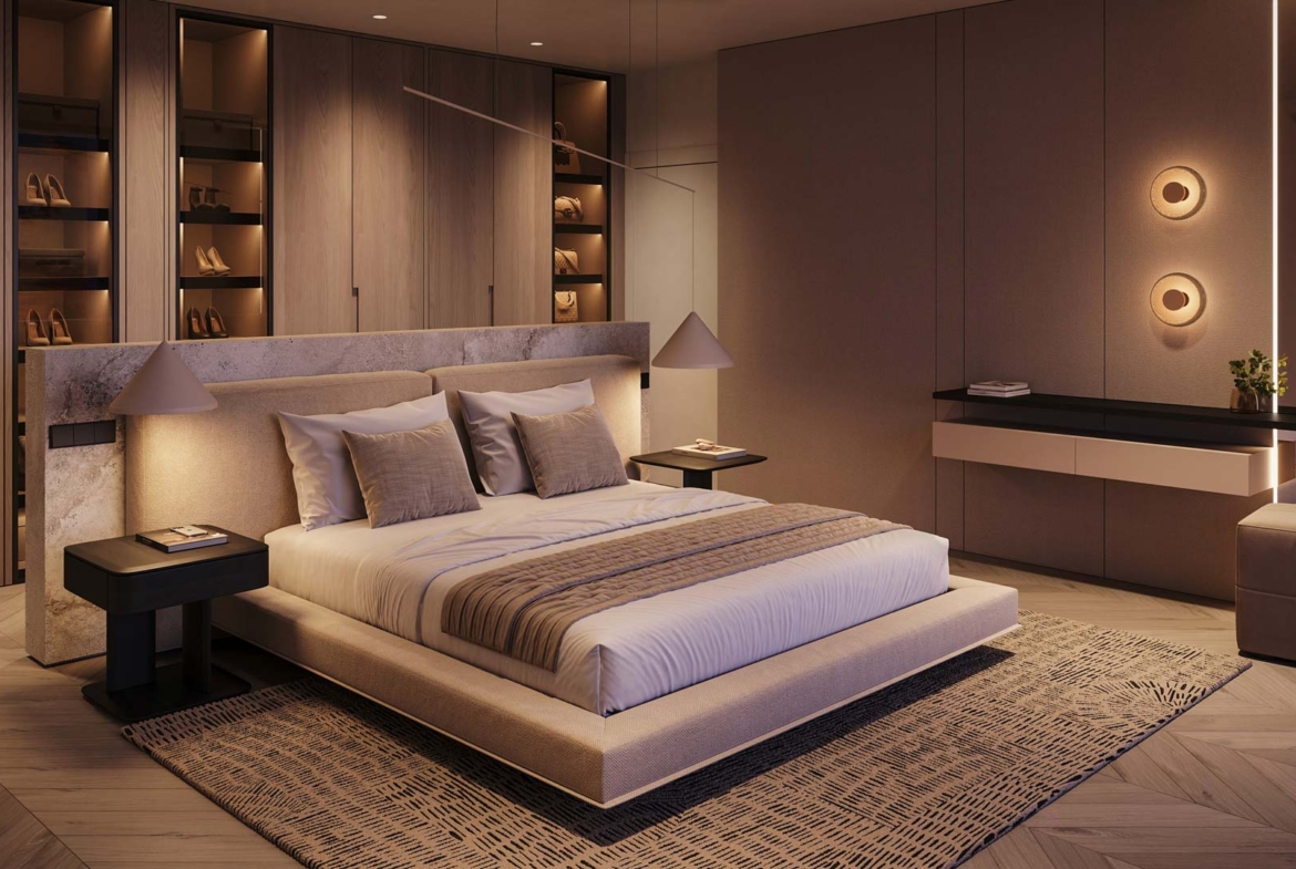 Noura Villas - Marbella Golden Mile