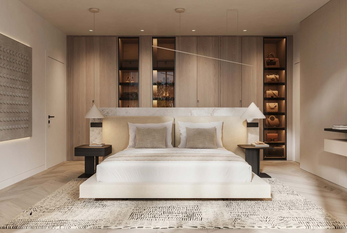 Noura Villas - Marbella Golden Mile