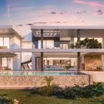 Noura Villas - Marbella Golden Mile