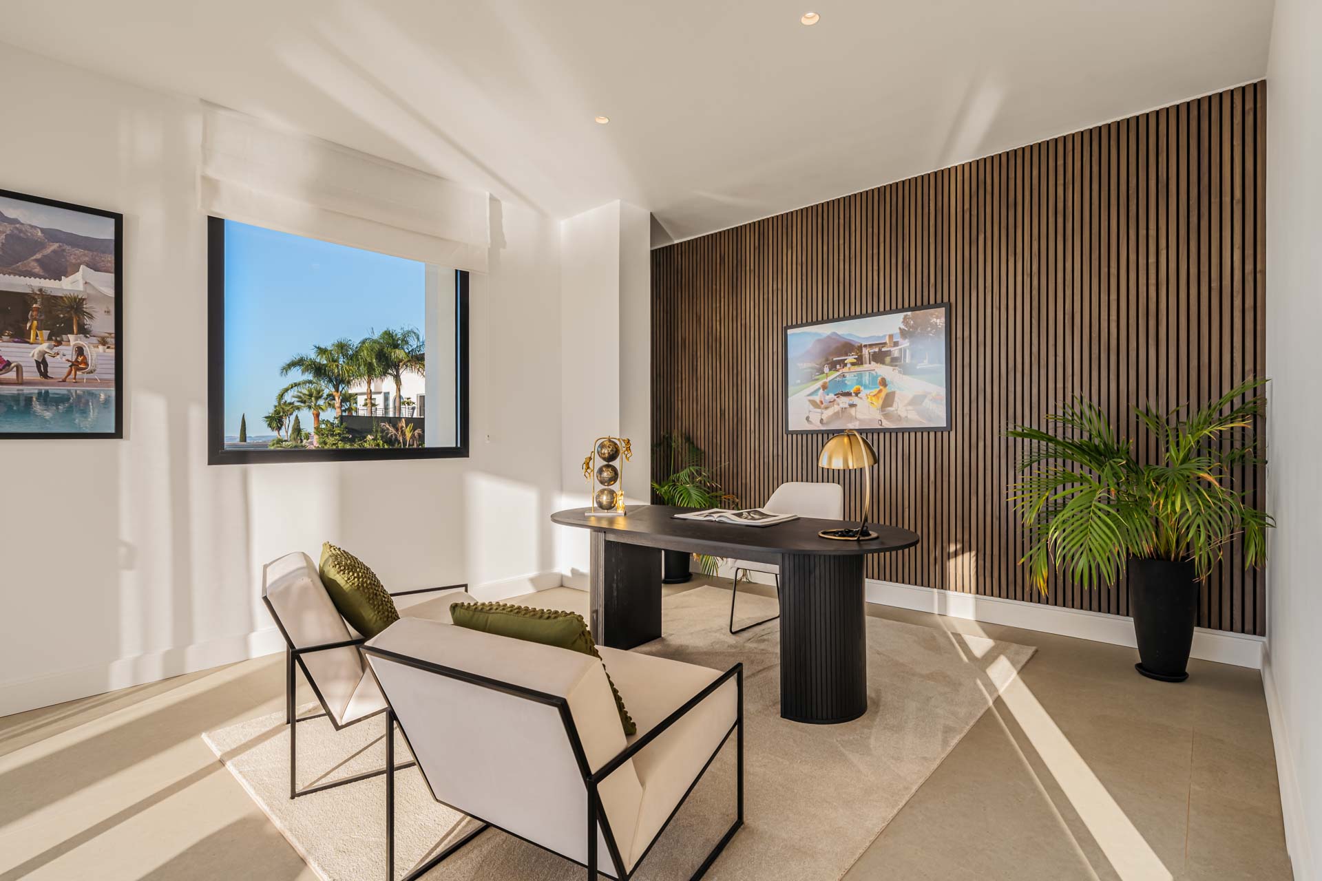 GEM–10 Villa Olivia - Los Flamingos