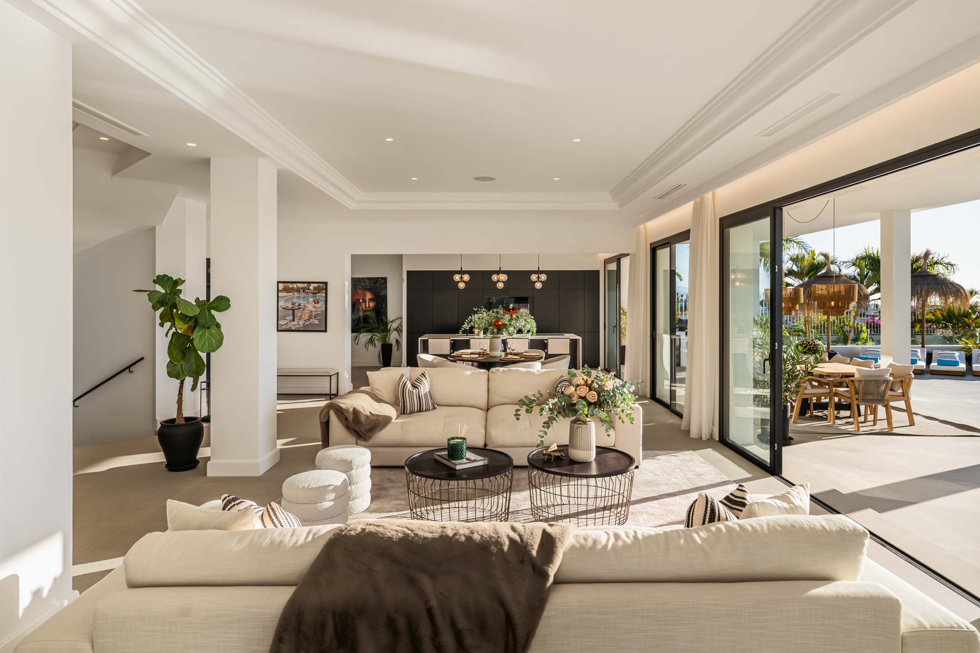 GEM–11 Villa Olivia - Los Flamingos