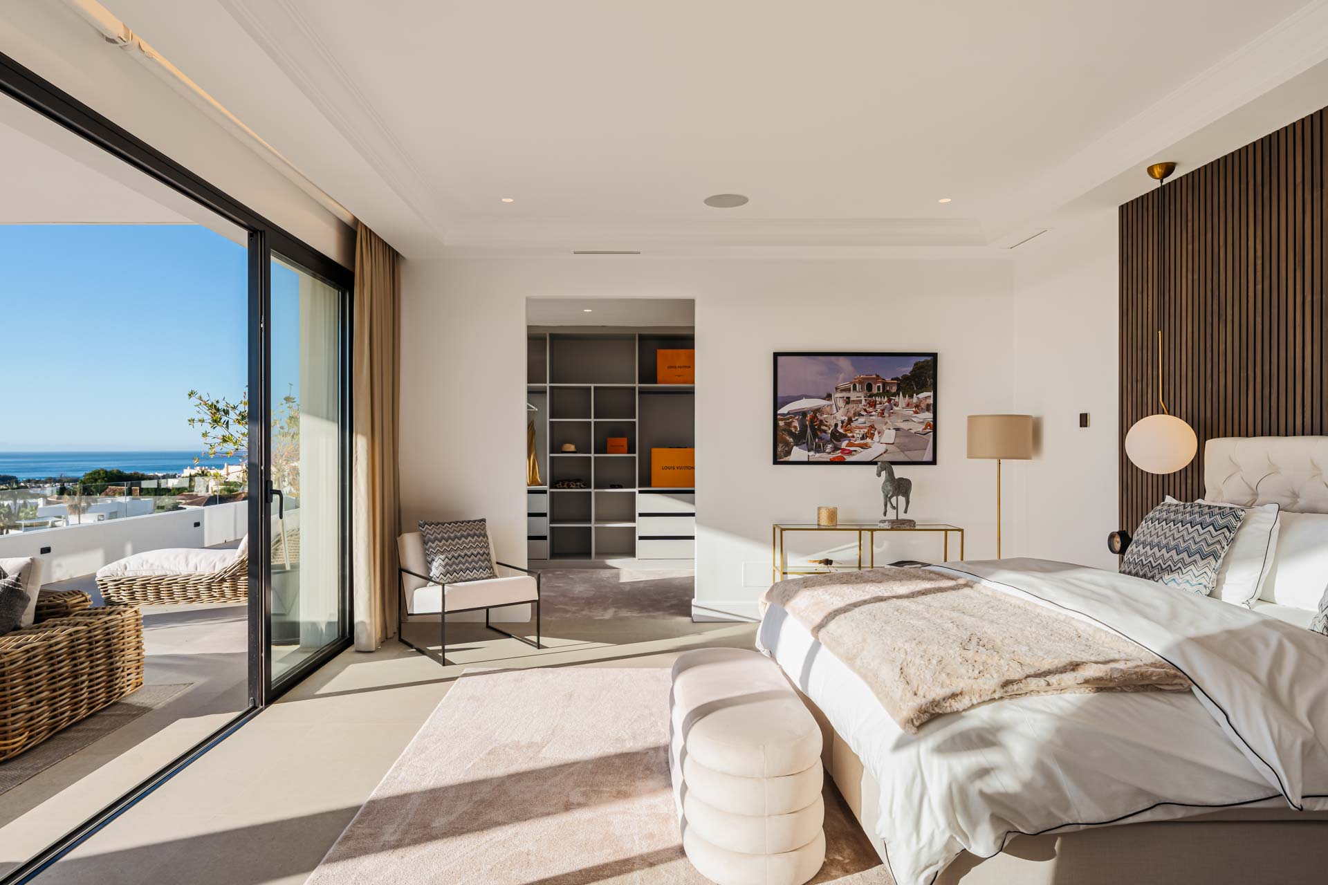 GEM–17 Villa Olivia - Los Flamingos