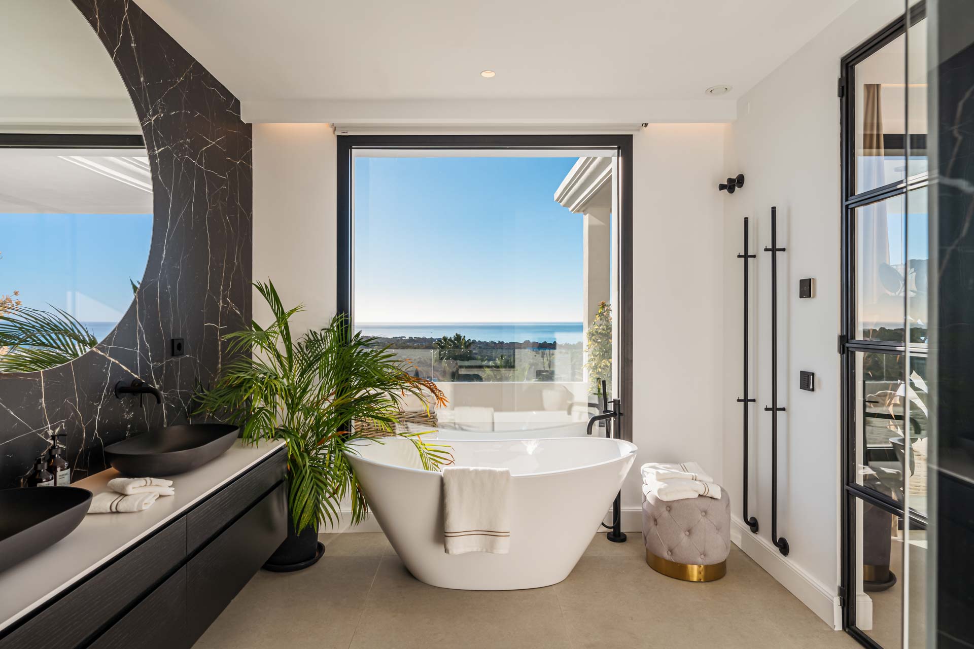 GEM–18 Villa Olivia - Los Flamingos