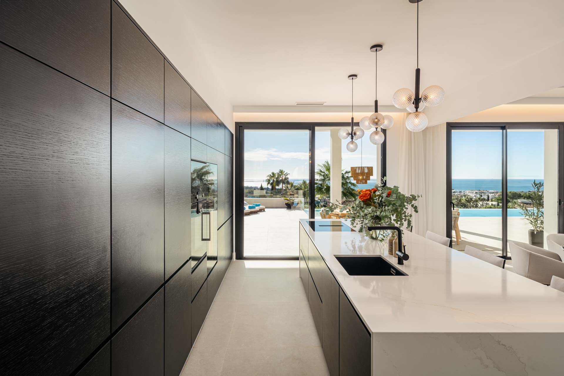 GEM–26 Villa Olivia - Los Flamingos