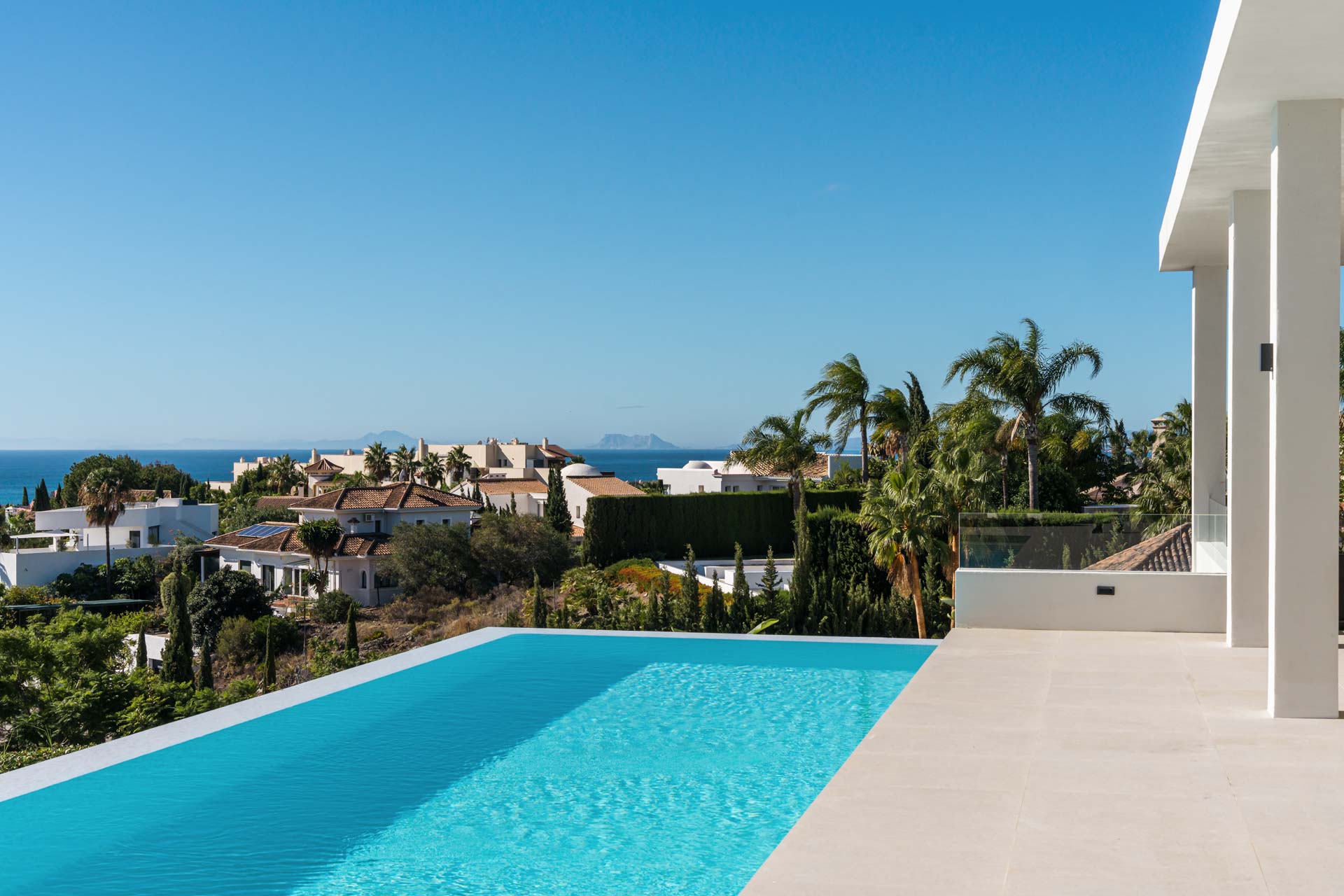 GEM–29 Villa Olivia - Los Flamingos