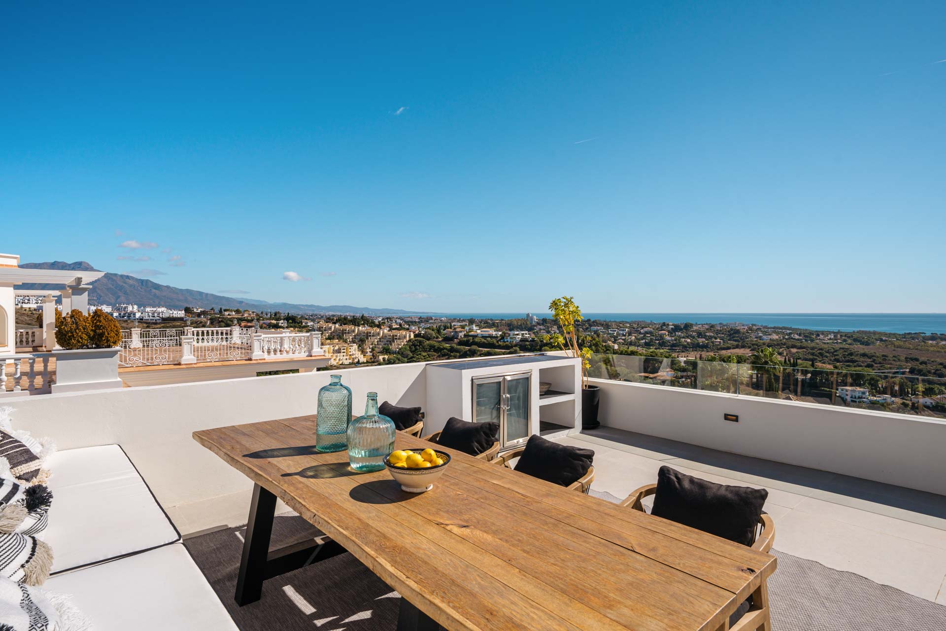 GEM–36 Villa Olivia - Los Flamingos