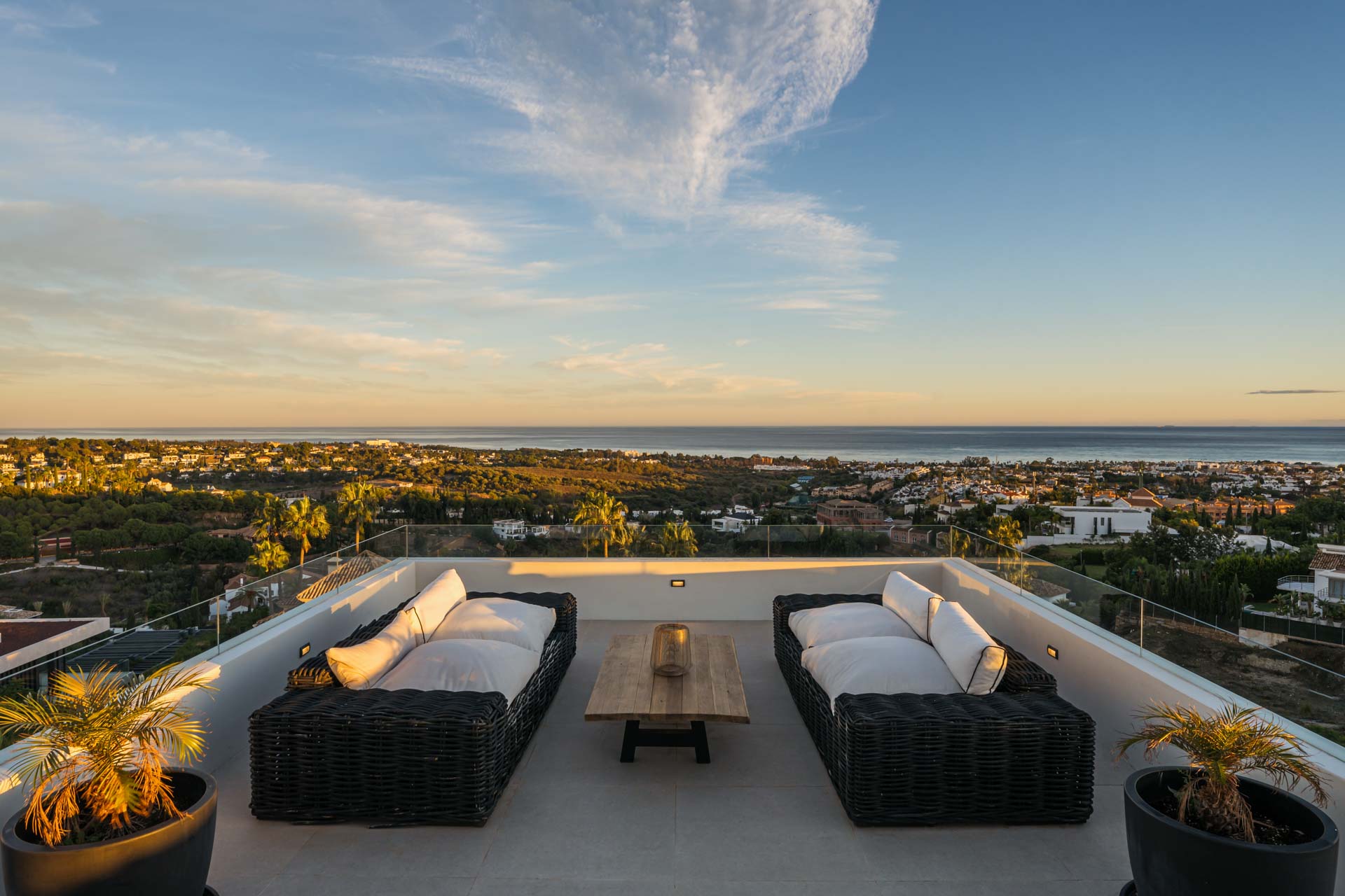 GEM–39 Villa Olivia - Los Flamingos
