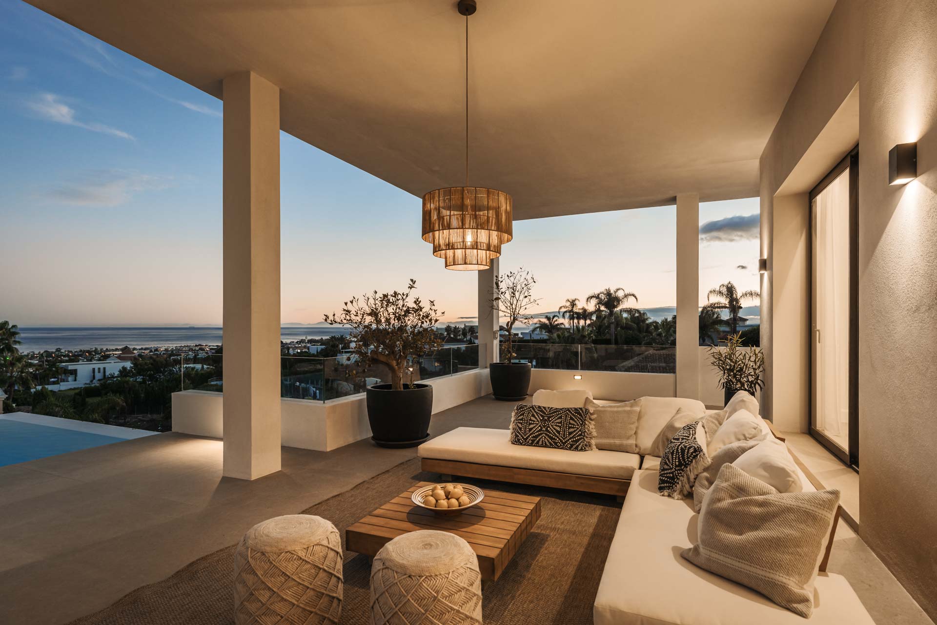 GEM–42 Villa Olivia - Los Flamingos