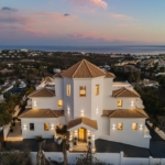 Villa Olivia - Los Flamingos