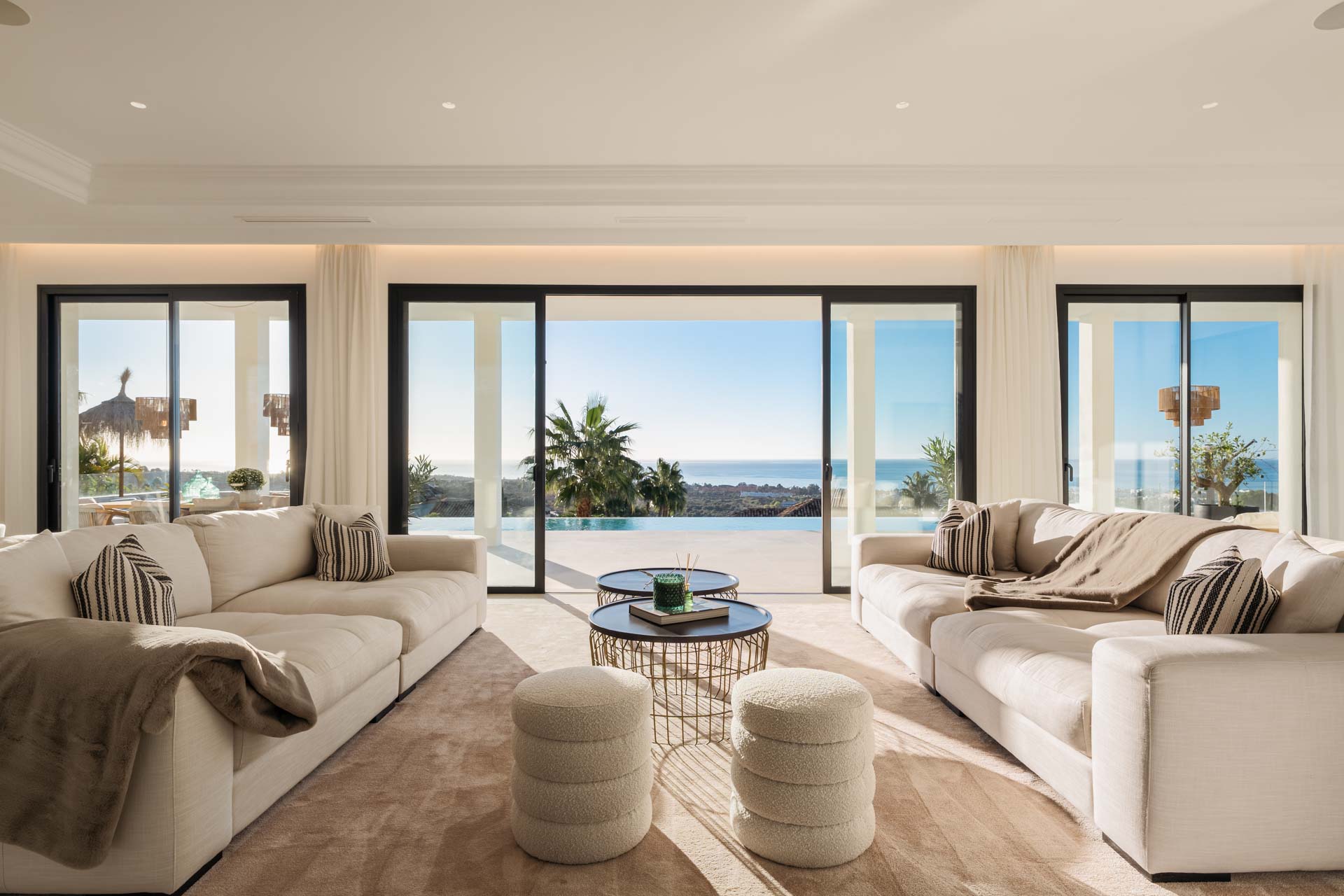 GEM–7 Villa Olivia - Los Flamingos