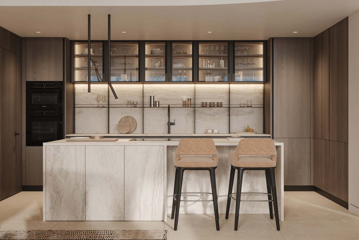 Noura Villas - Marbella Golden Mile