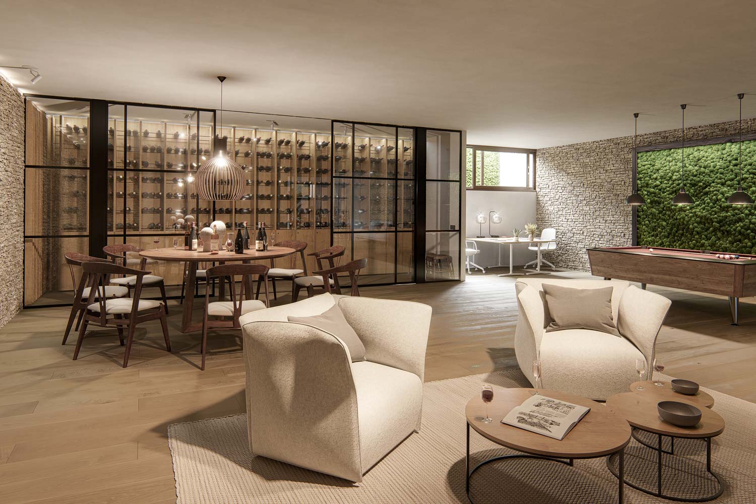 10_Boutique_wine_cellar BOUTIQUE LA CALA