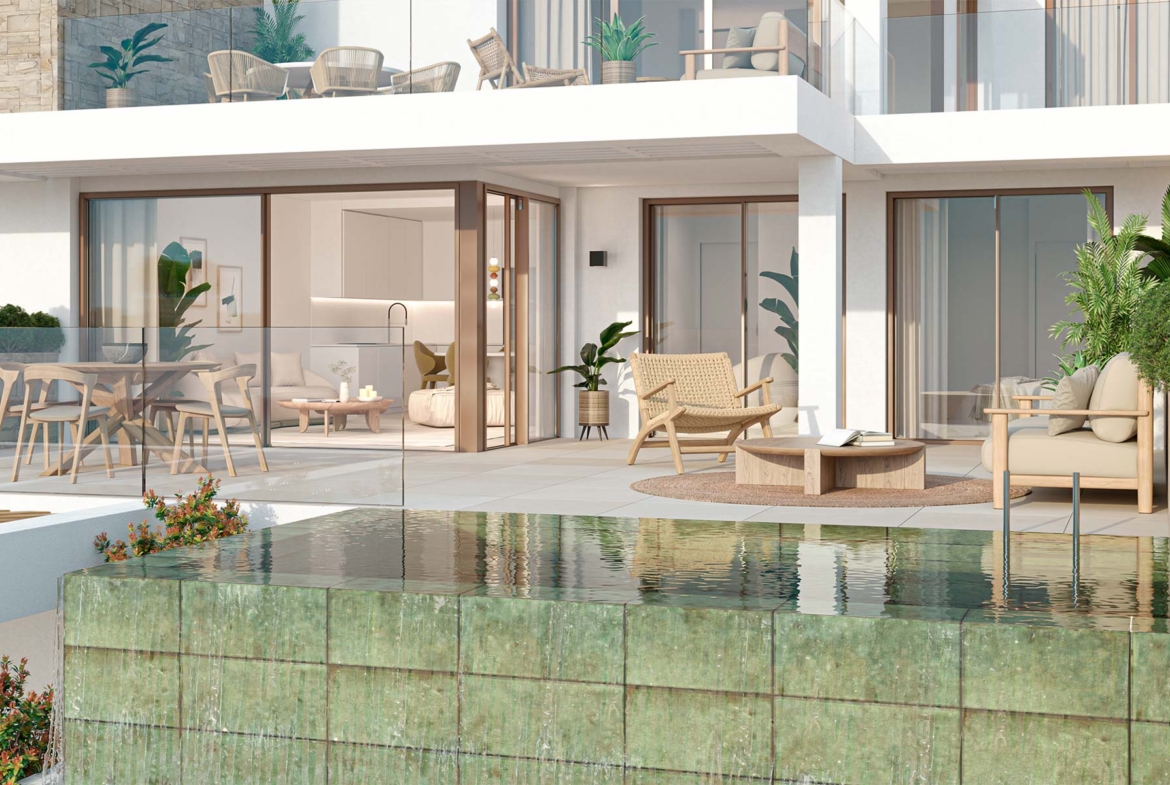 BOUTIQUE LA CALA