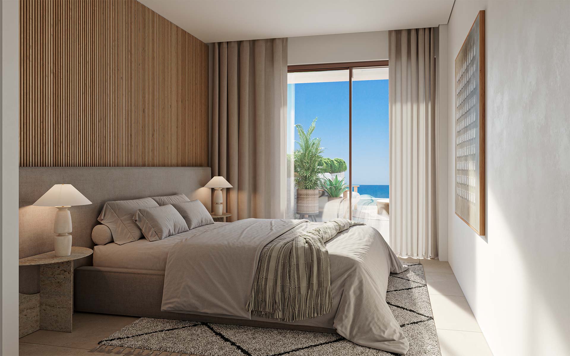 16_Boutique_ground_f_bedroom BOUTIQUE LA CALA
