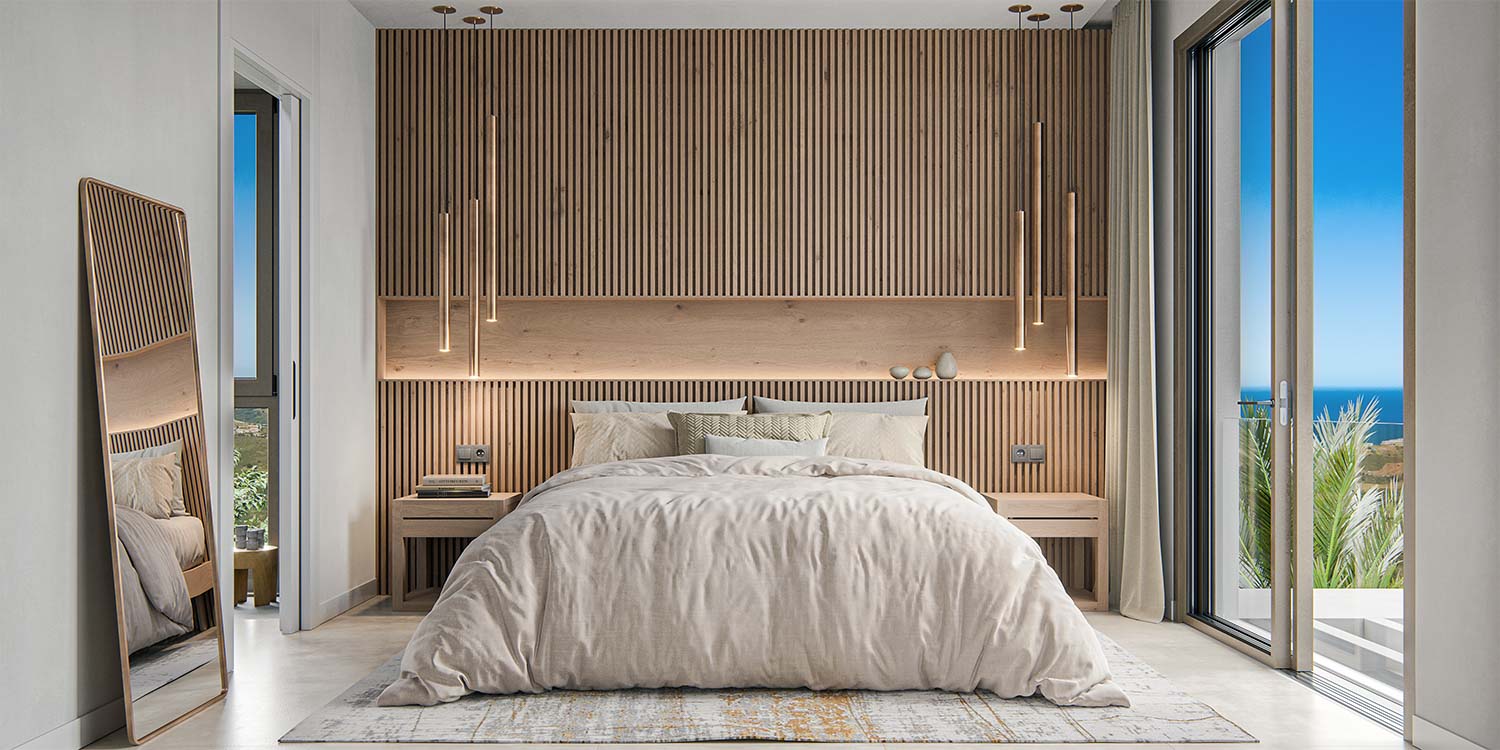 5_Boutique_master_bedroom BOUTIQUE LA CALA