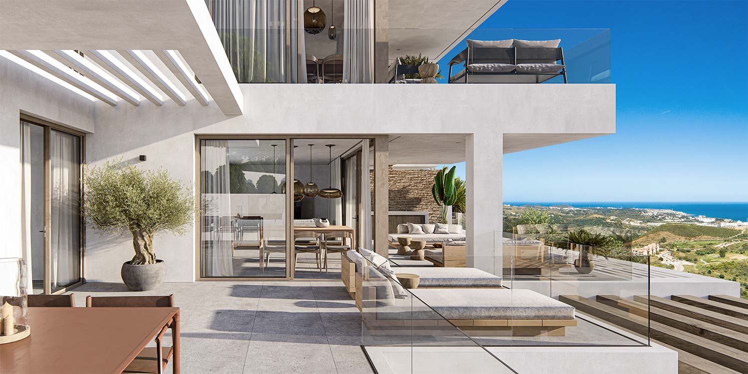 7_Boutique_terrace BOUTIQUE LA CALA