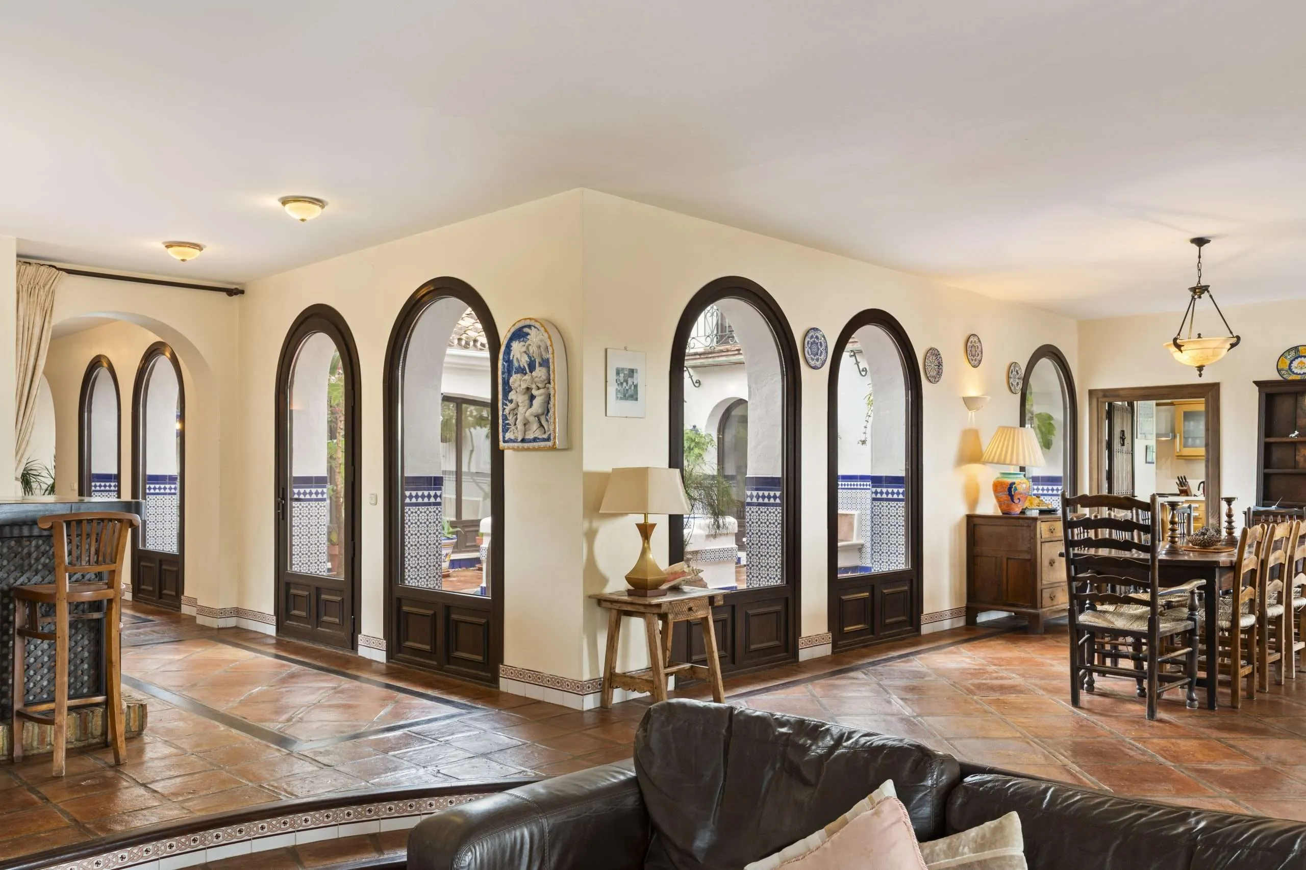 A7404754-scaled Exclusive Finca at Istan Lake in Marbella