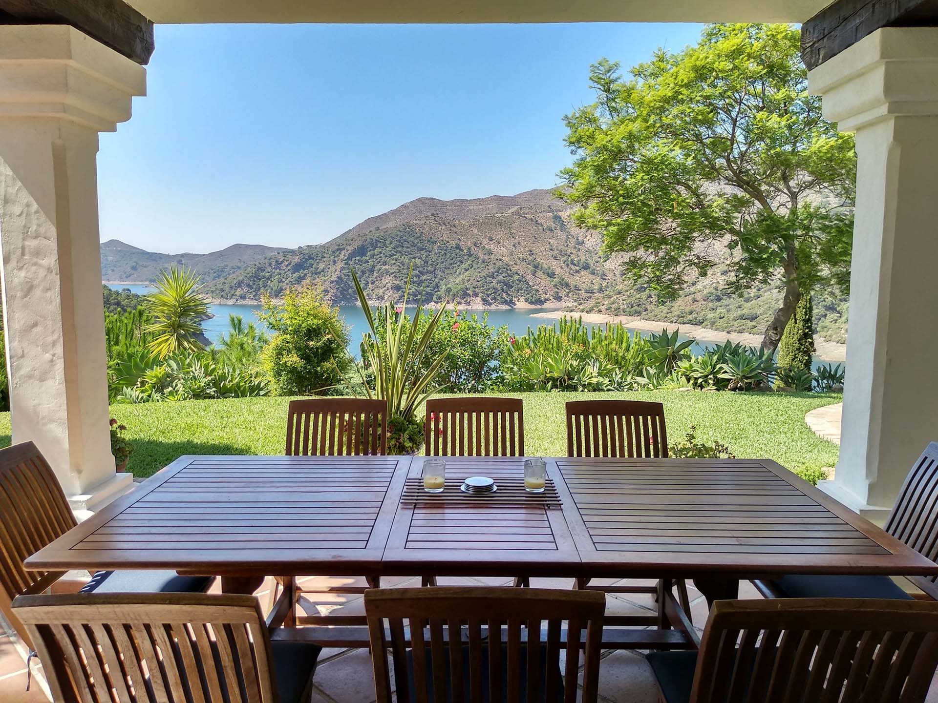 Istán_03 Exclusive Finca at Istan Lake in Marbella