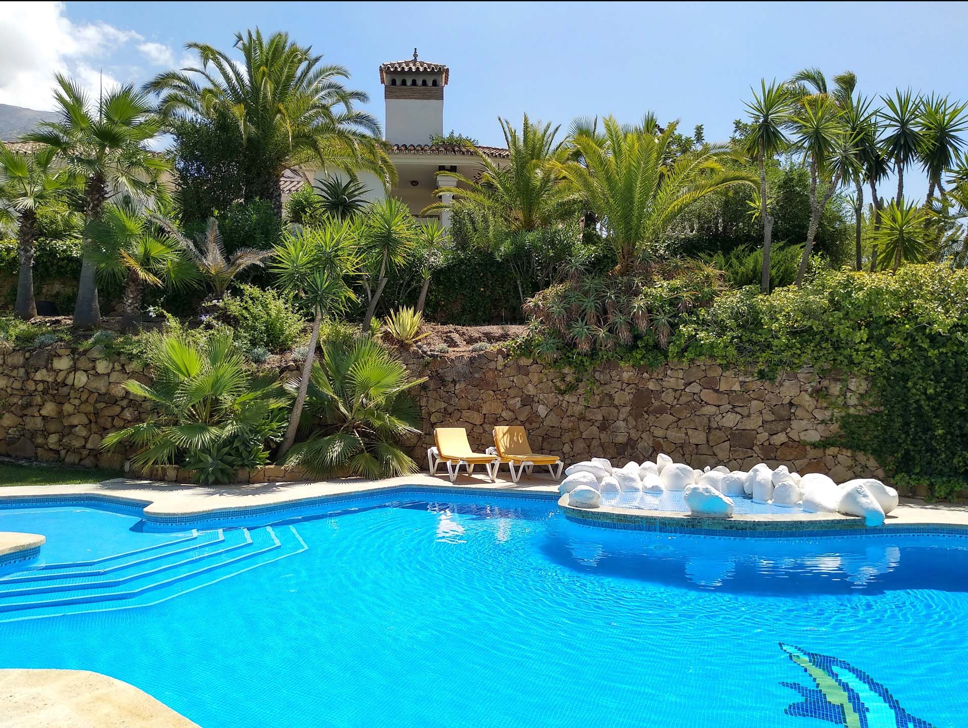Istán_04 Exclusive Finca at Istan Lake in Marbella