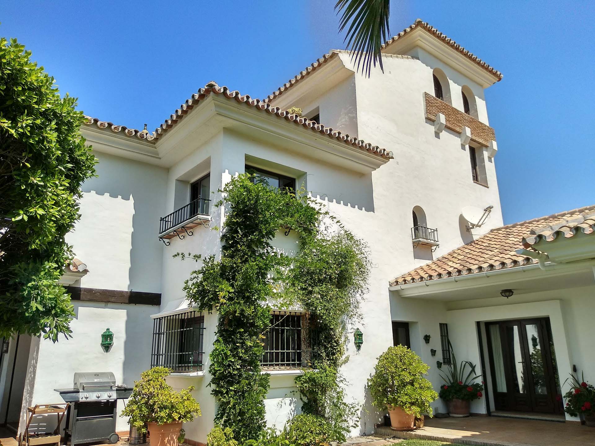 Istán_05 Exclusive Finca at Istan Lake in Marbella
