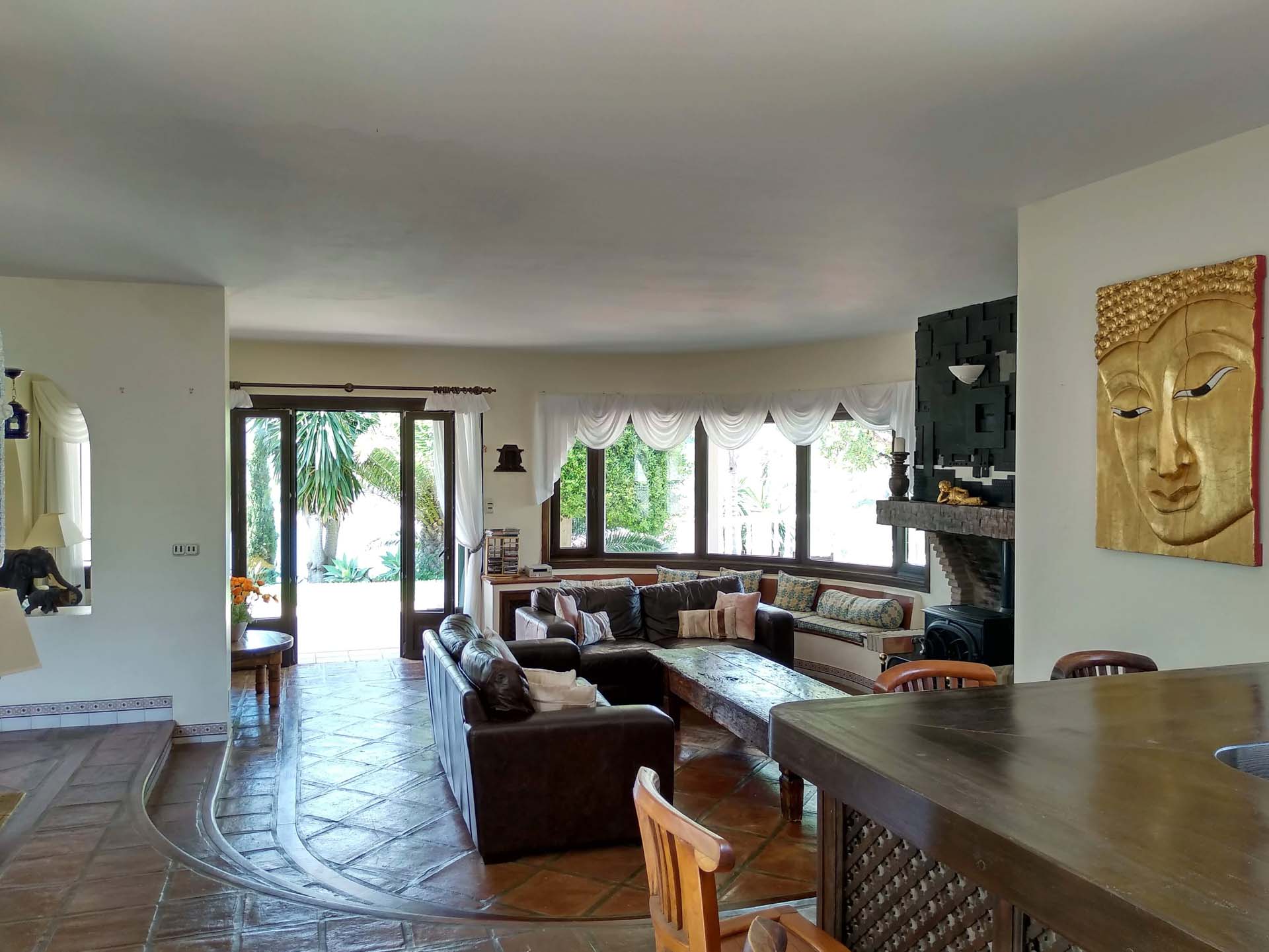 Istán_10 Exclusive Finca at Istan Lake in Marbella