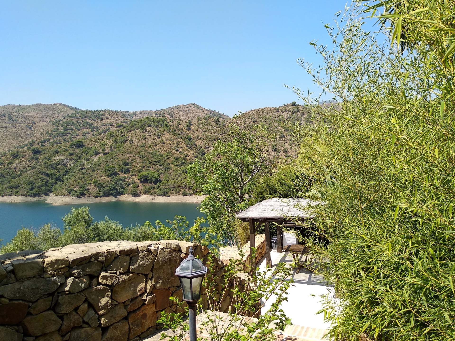 Istán_11 Exclusive Finca at Istan Lake in Marbella