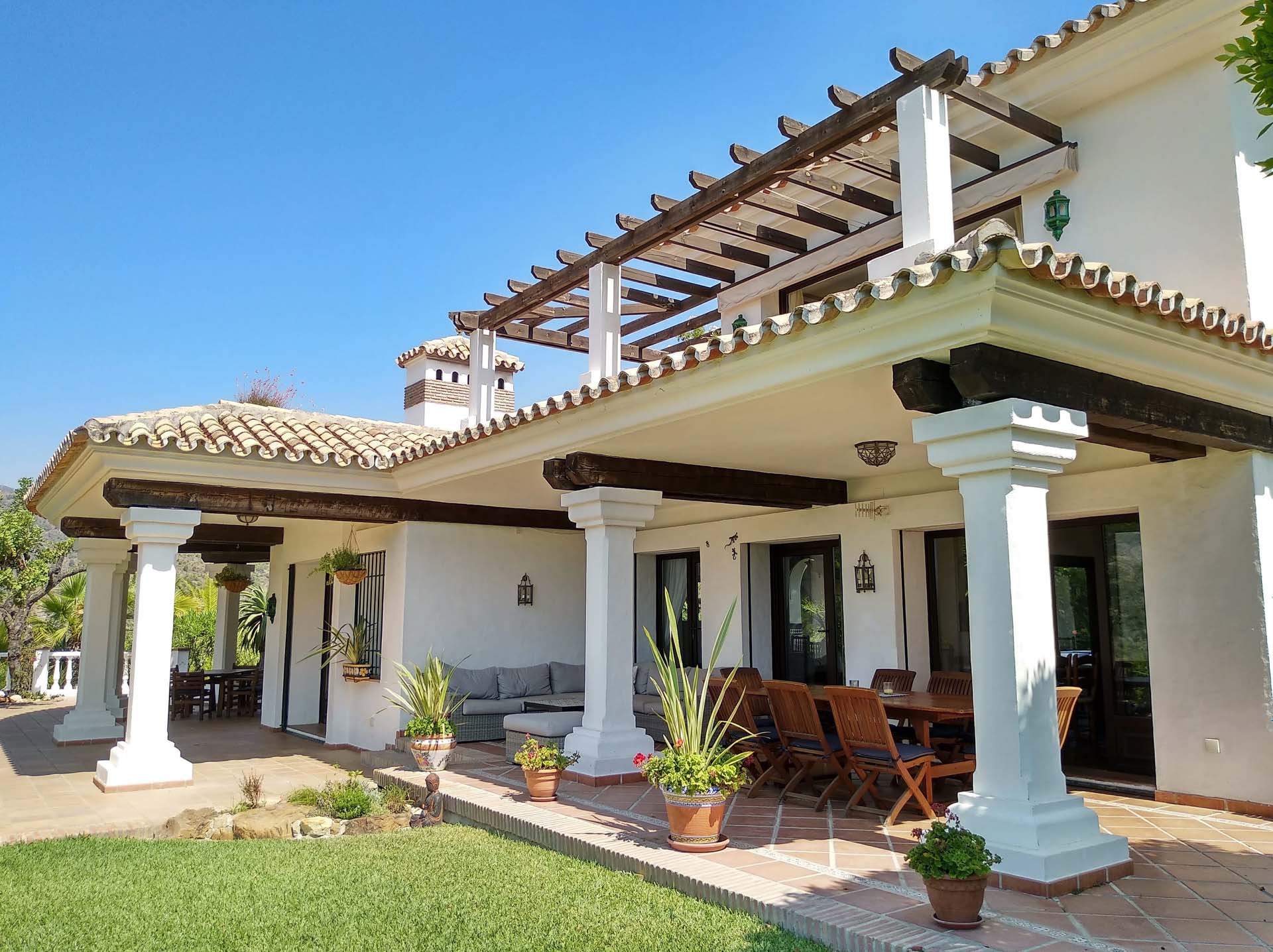 Istán_12 Exclusive Finca at Istan Lake in Marbella