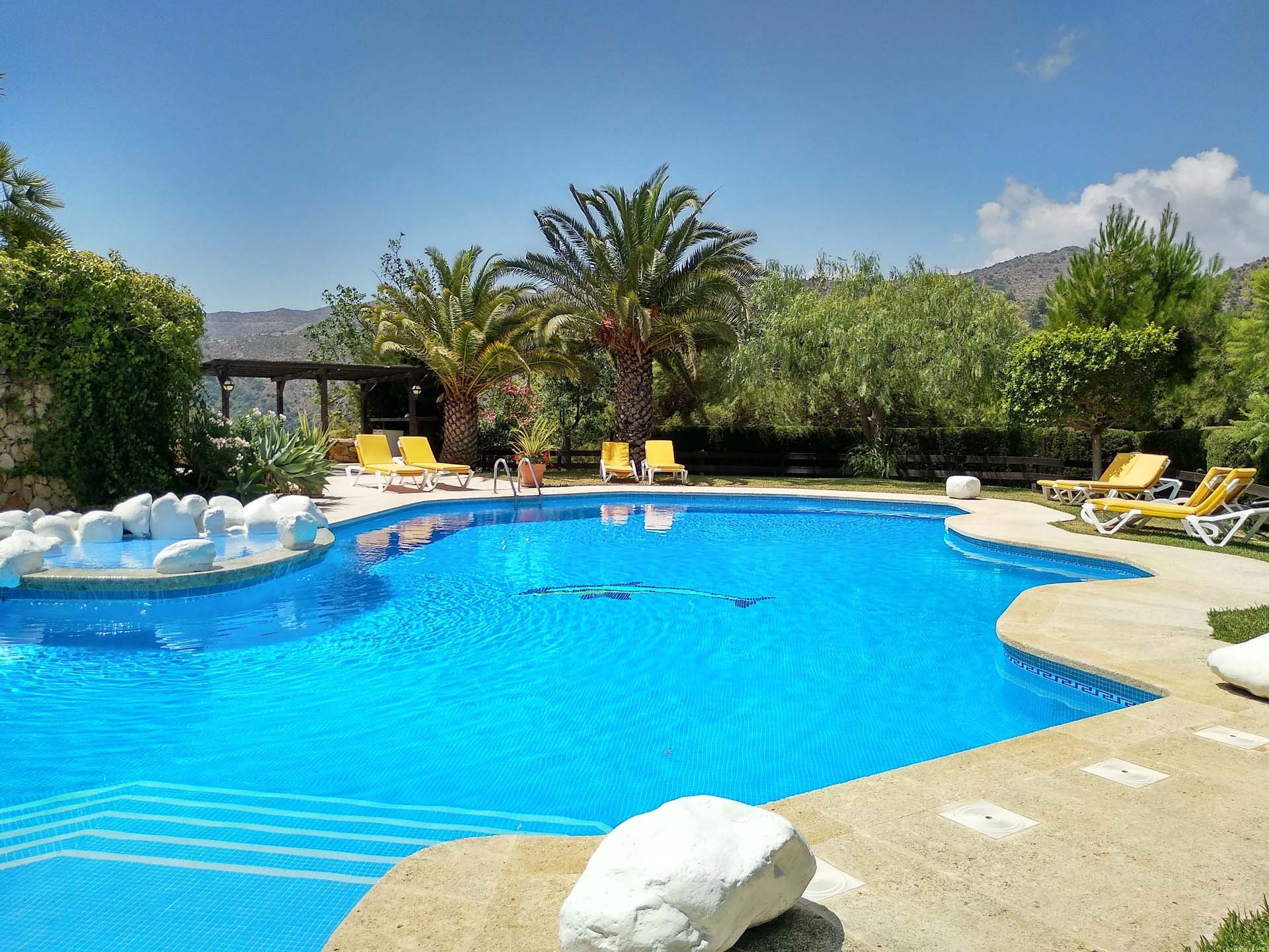 Istán_13 Exclusive Finca at Istan Lake in Marbella