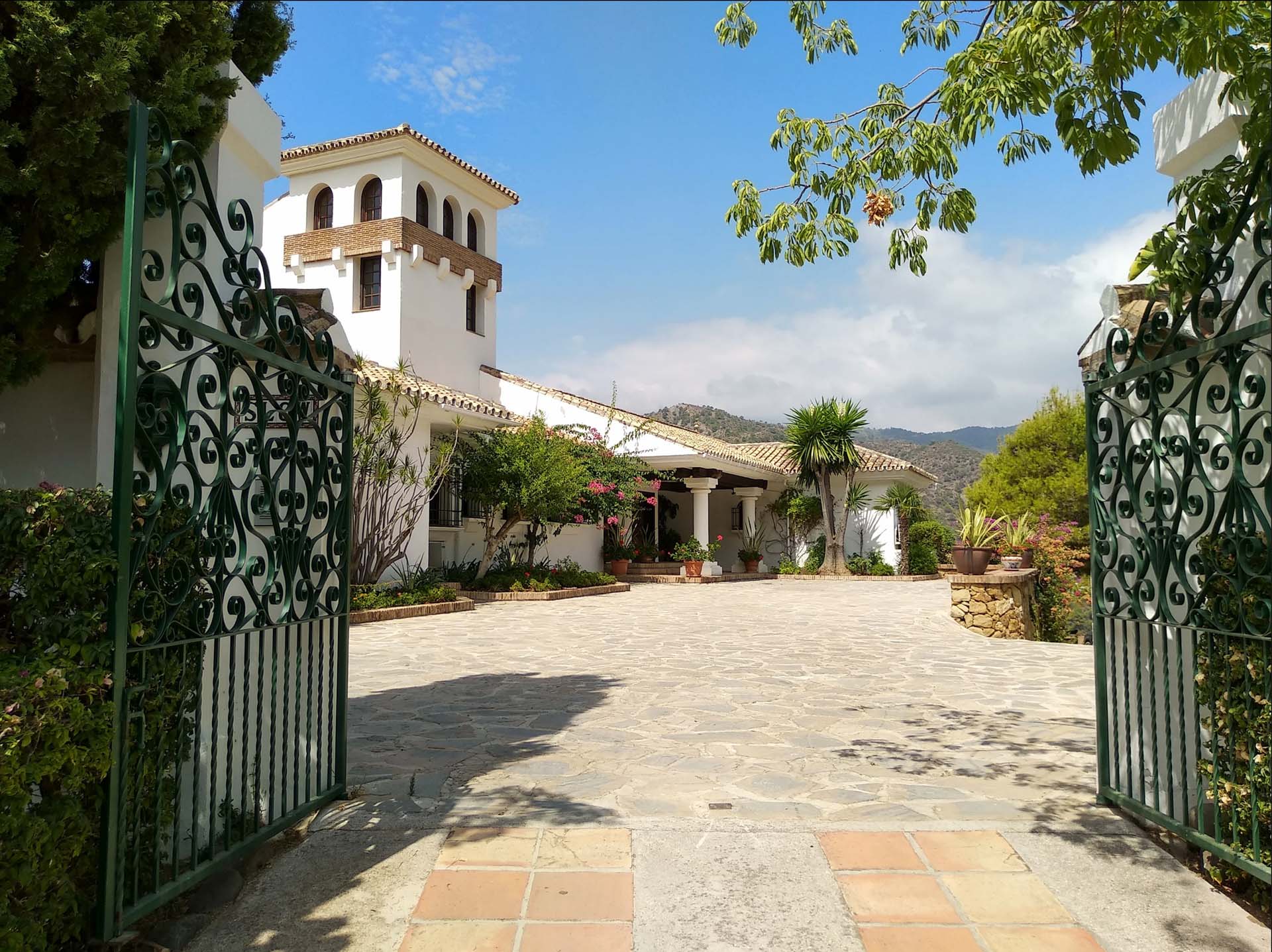 Istán_14 Exclusive Finca at Istan Lake in Marbella