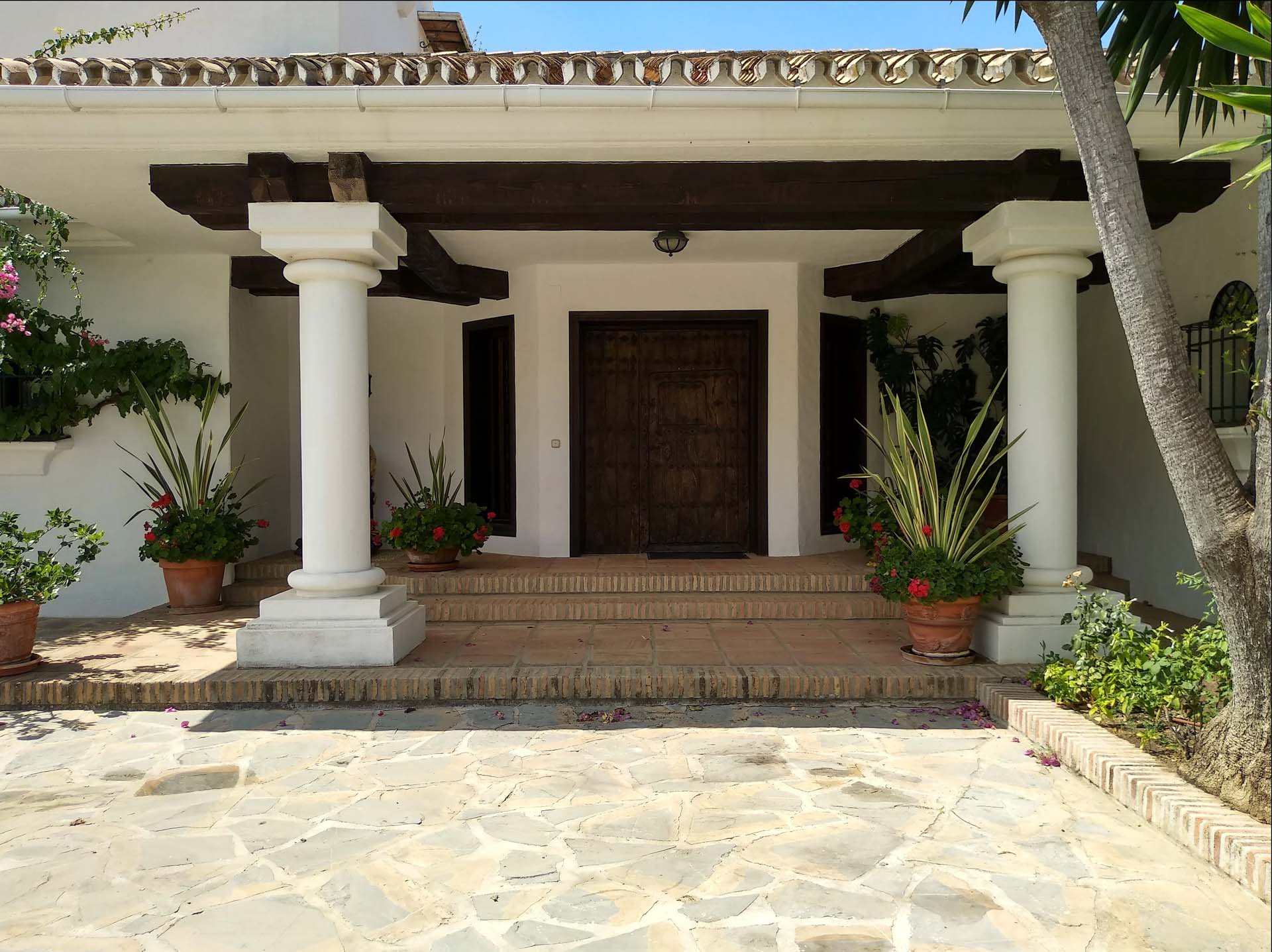 Istán_26 Exclusive Finca at Istan Lake in Marbella