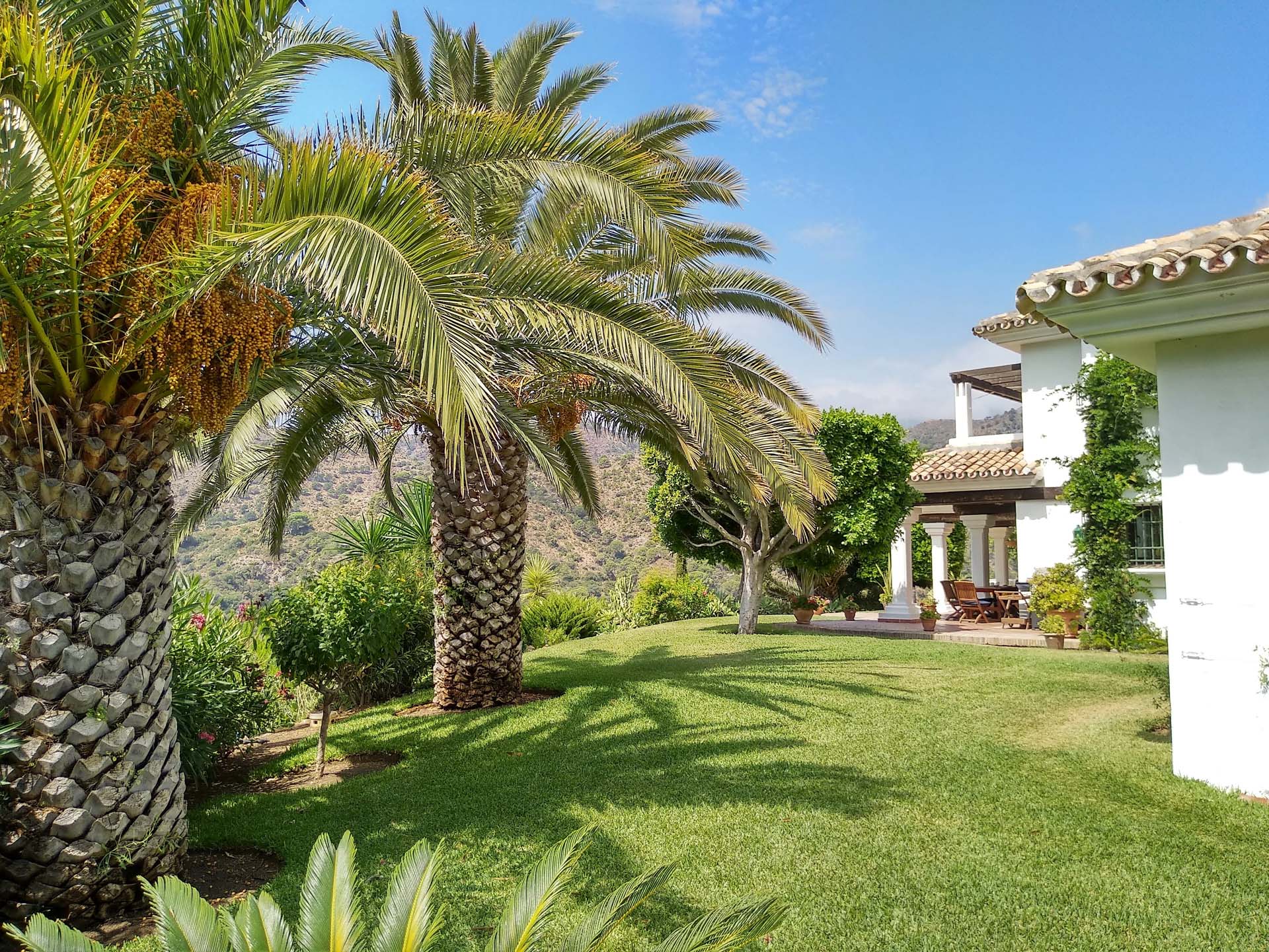 Istán_27 Exclusive Finca at Istan Lake in Marbella