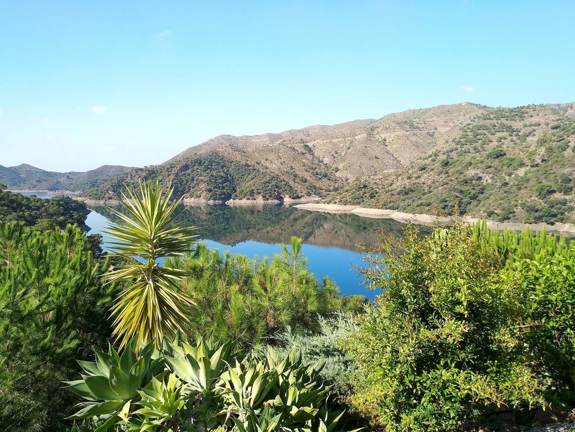 Istán_36 Exclusive Finca at Istan Lake in Marbella