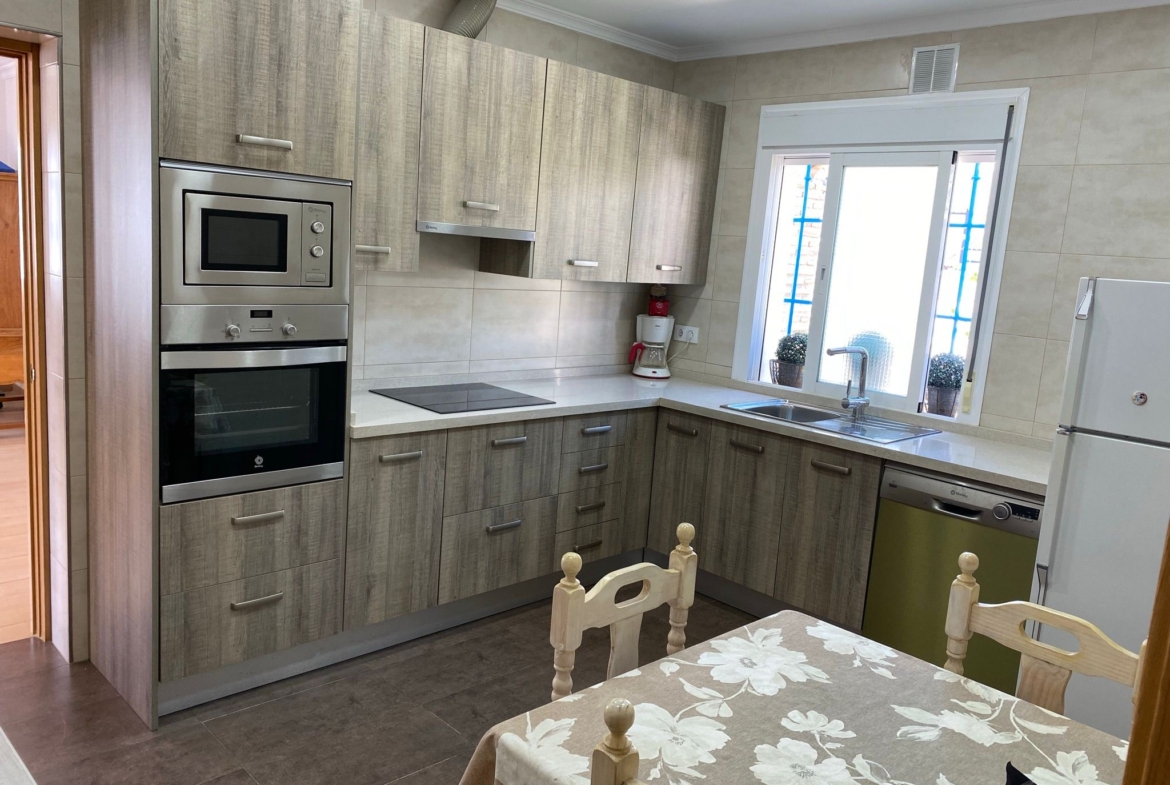 Seafront Freehold Investment with Restaurant and Approved Residential Project