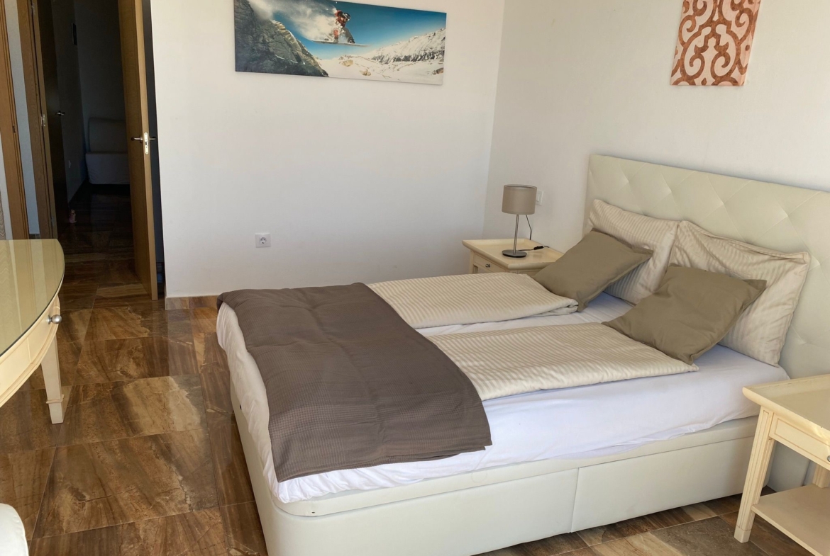 Seafront Freehold Investment with Restaurant and Approved Residential Project