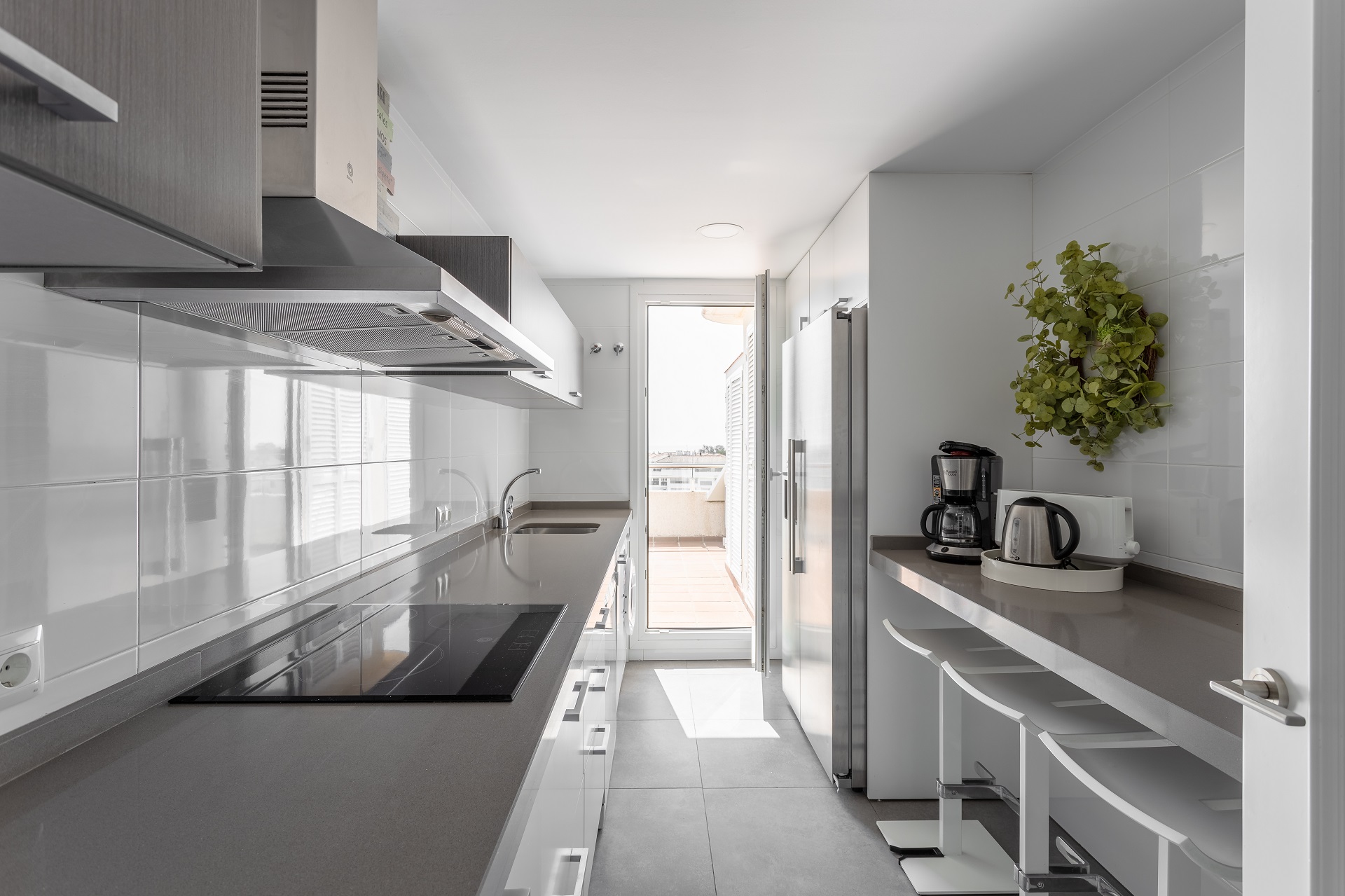 Penthouse in Puerto Banus