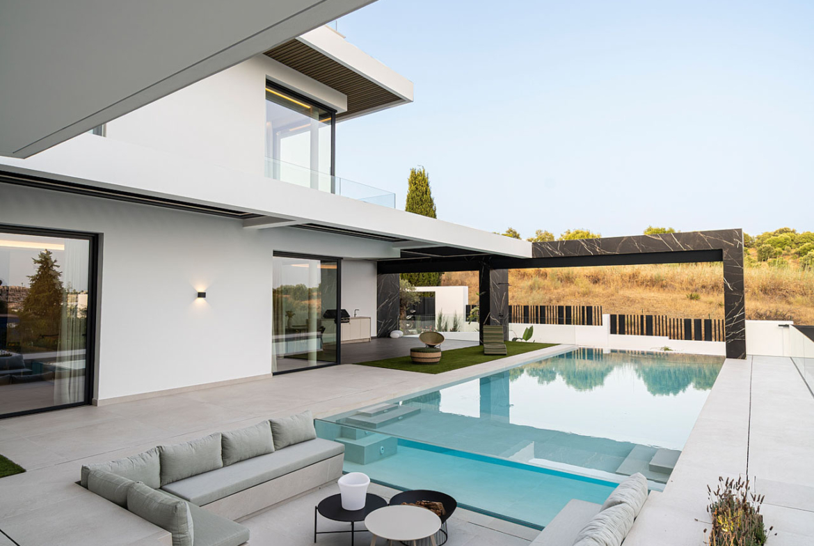 VILLA ESMERALDA