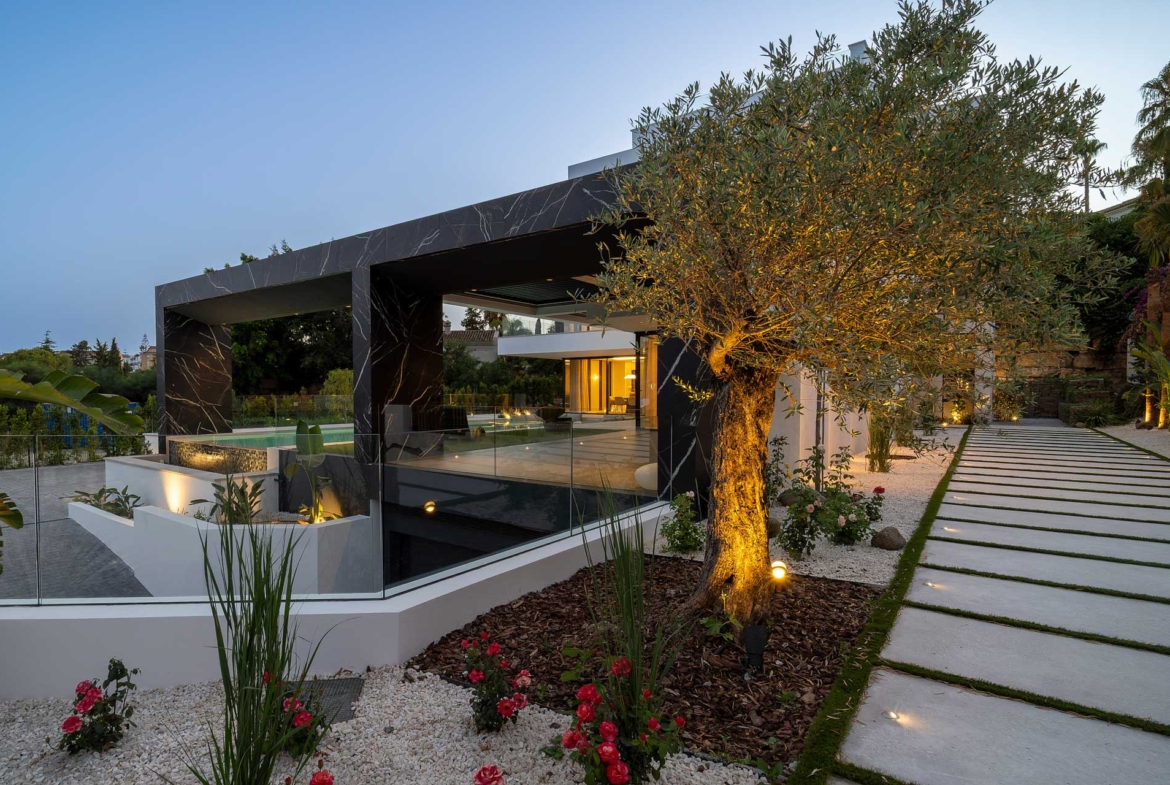 VILLA ESMERALDA