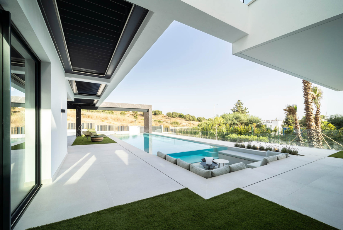 VILLA ESMERALDA