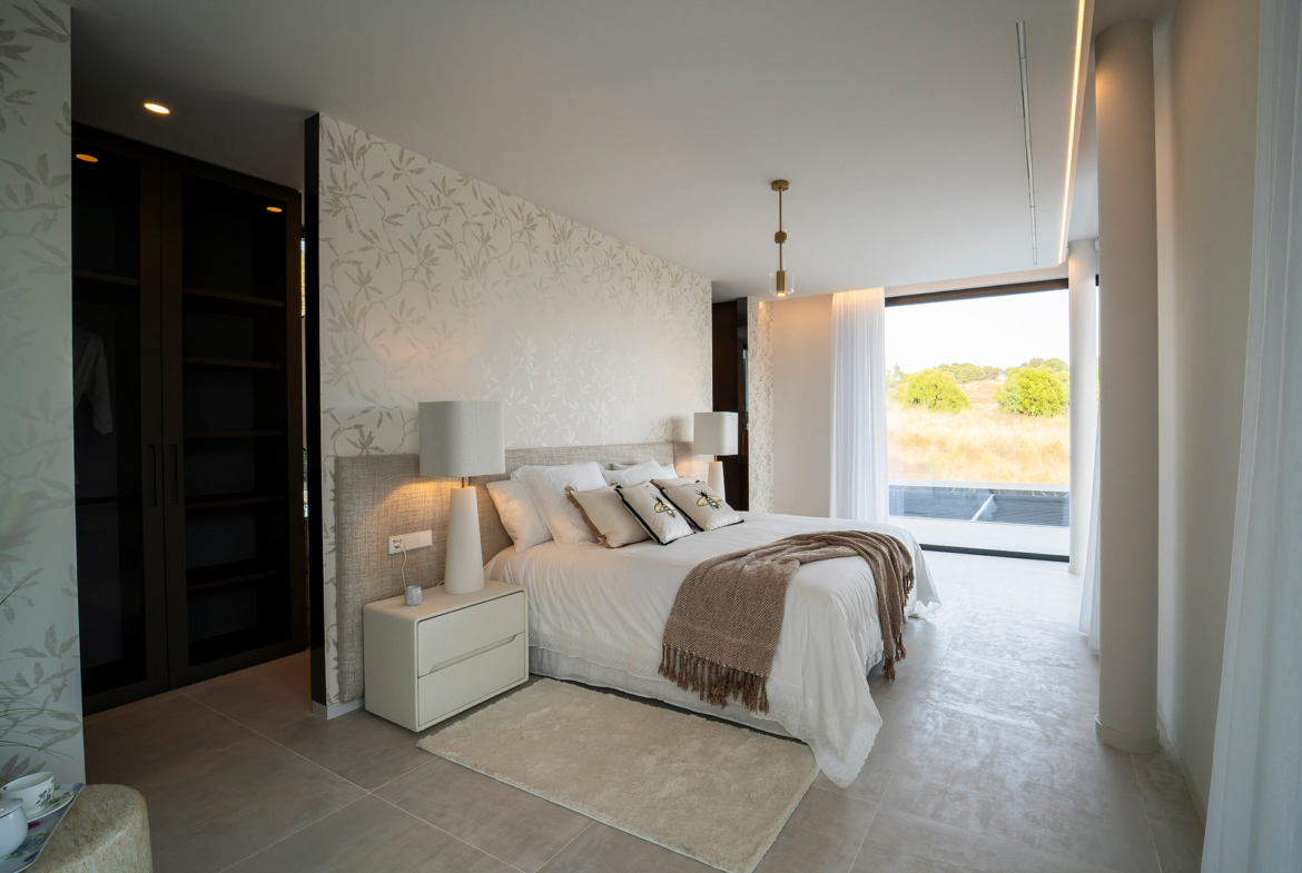 VILLA ESMERALDA