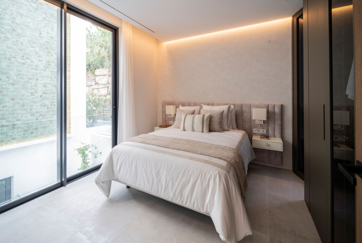 VILLA ESMERALDA