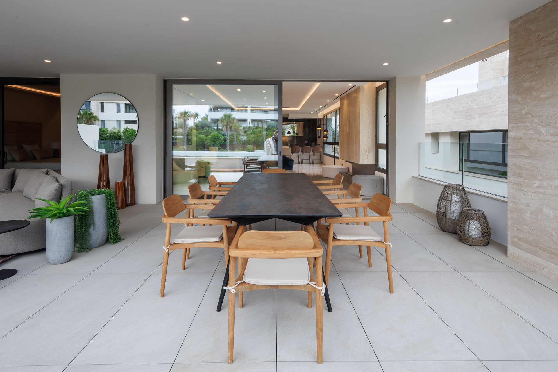 EPIC Marbella Penthouse, Golden Mile