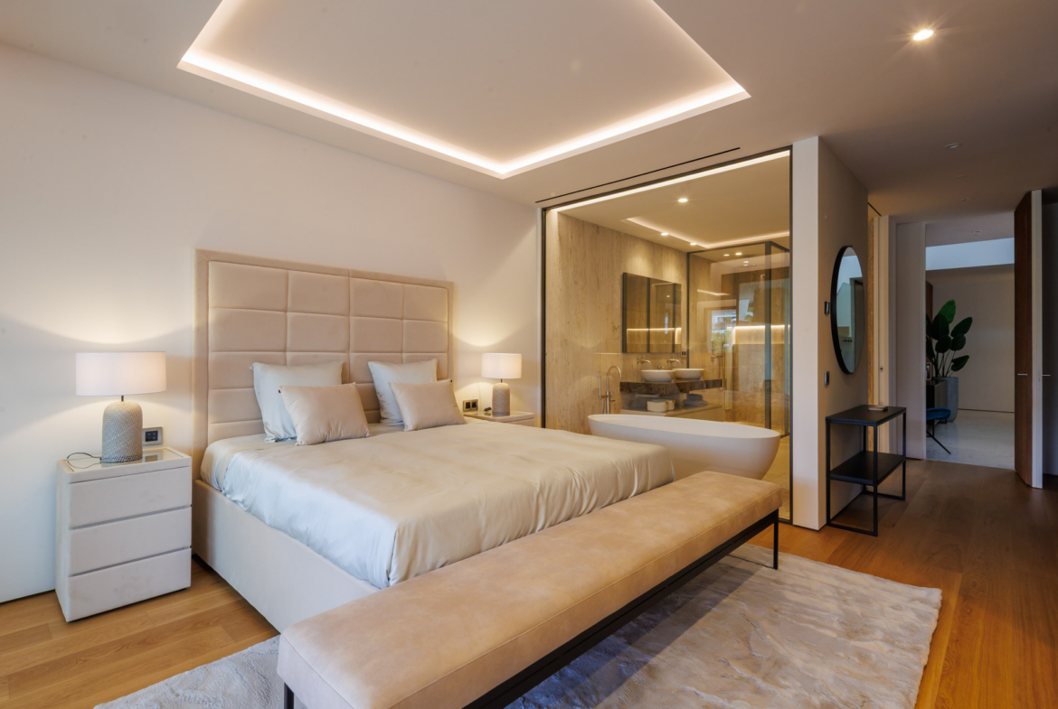 EPIC Marbella Penthouse, Golden Mile