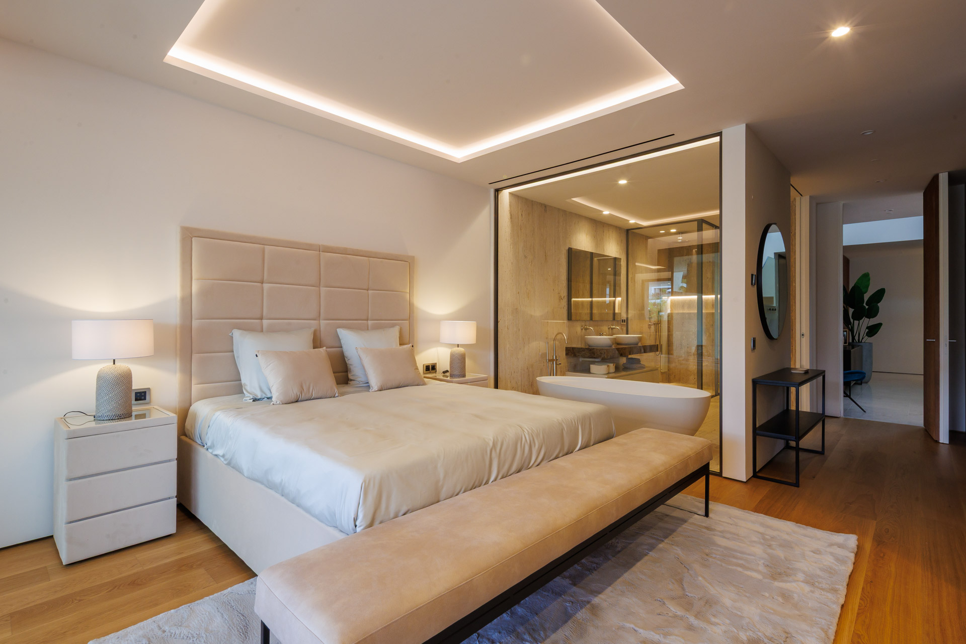 EPIC Marbella Penthouse, Golden Mile