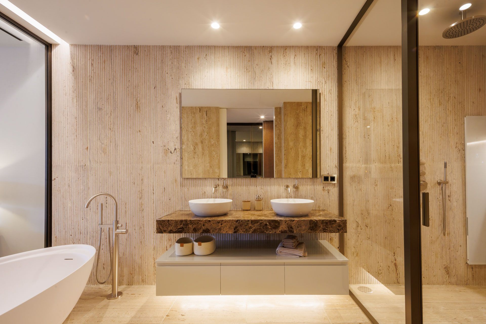 EPIC Marbella Penthouse, Golden Mile