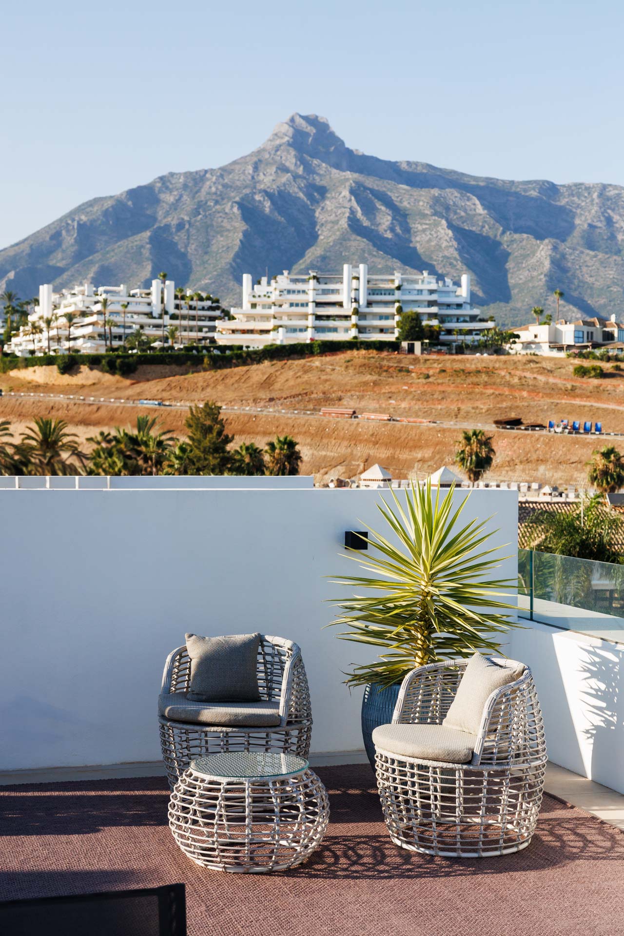 EPIC Marbella Penthouse, Golden Mile
