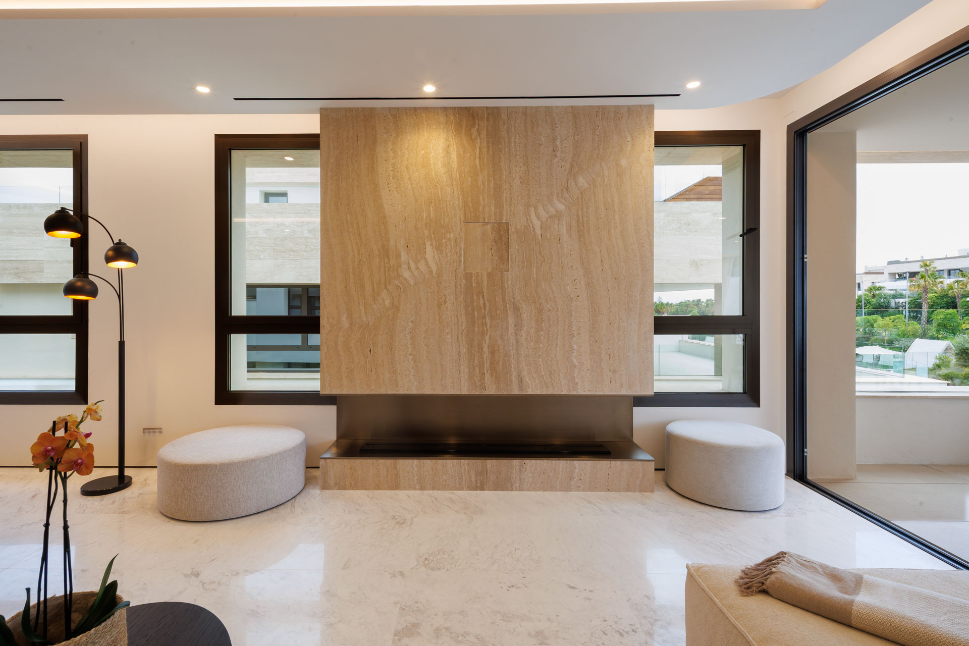 EPIC Marbella Penthouse, Golden Mile