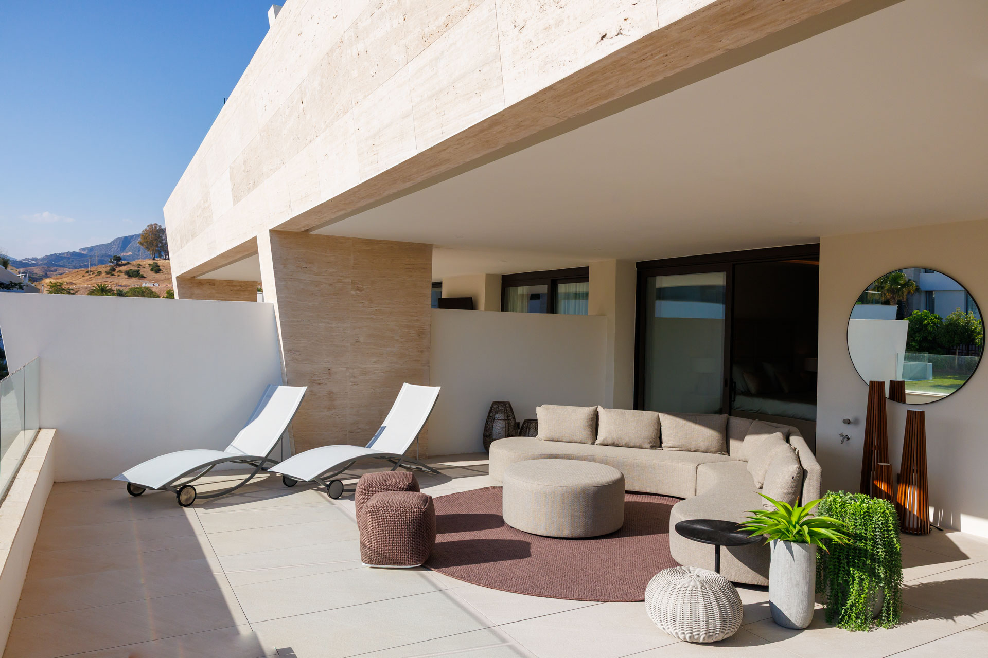 EPIC Marbella Penthouse, Golden Mile